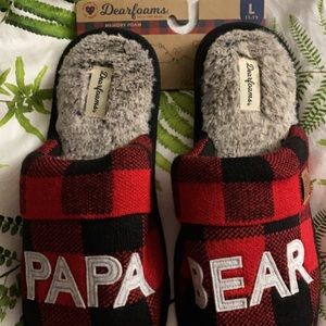 Men’s Slippers